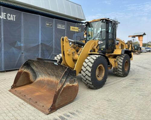Caterpillar 938M