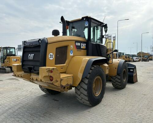 Caterpillar 938M