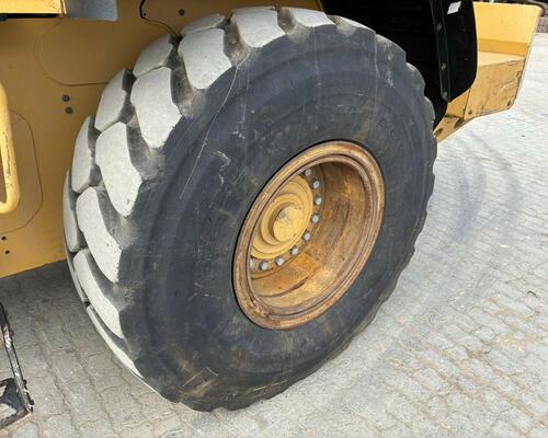 Caterpillar 938M