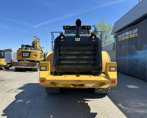 Caterpillar 972M XE