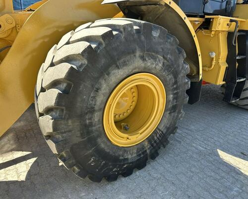 Caterpillar 972M XE