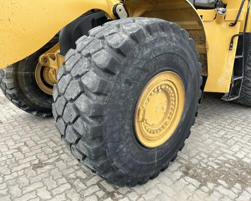Caterpillar 980K