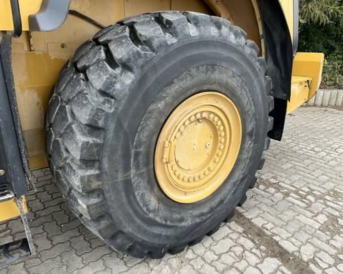 Caterpillar 980K