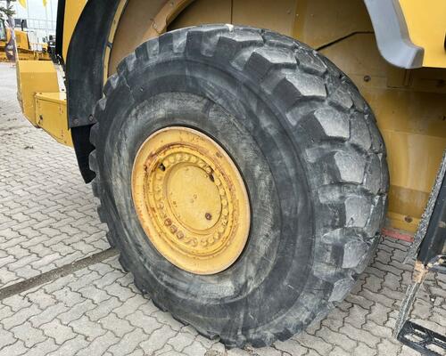 Caterpillar 980K