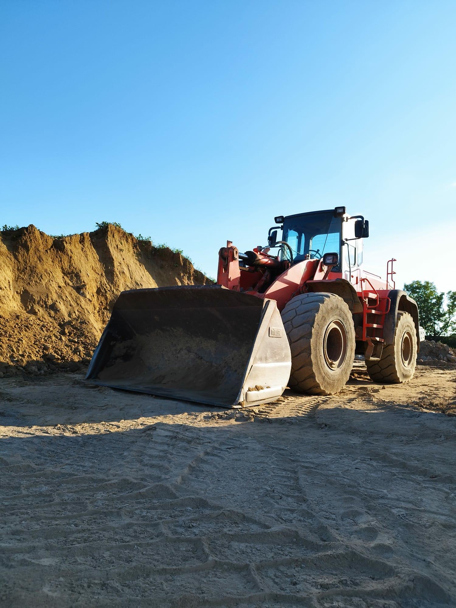 Doosan DL400