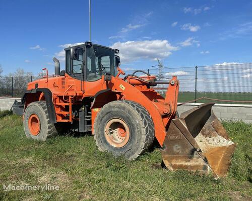 Doosan DL400