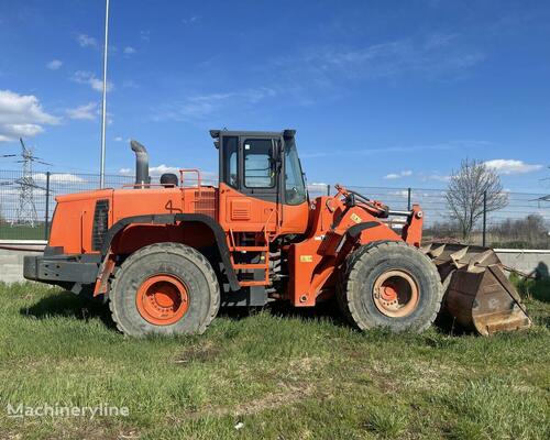 Doosan DL400