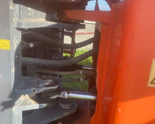 Doosan DL400