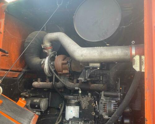 Doosan DL400