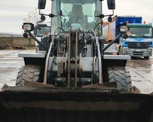 Doosan DL 280-7
