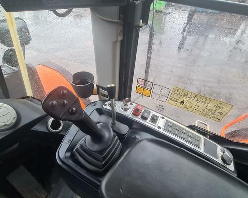 Doosan DL 450-5