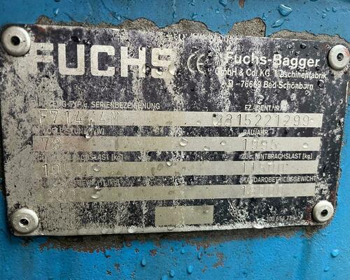 Fuchs 714.4 