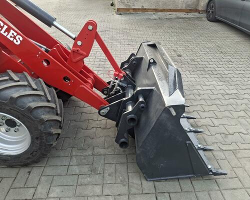 HERACLES H190