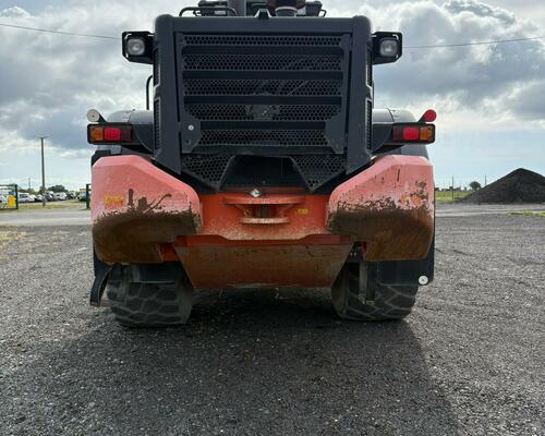 Hitachi ZW310-6