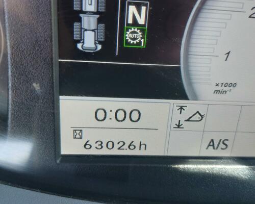Hitachi ZW310-6