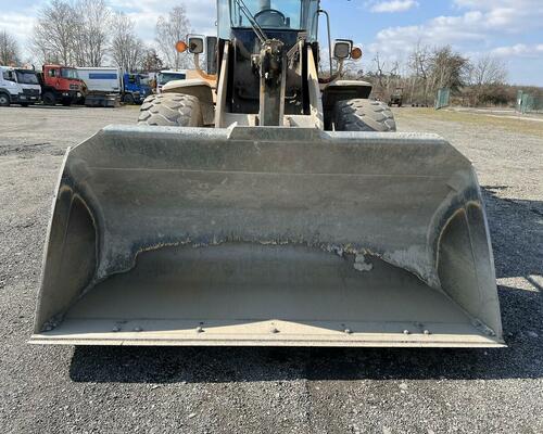 Hyundai HL 740-7 A