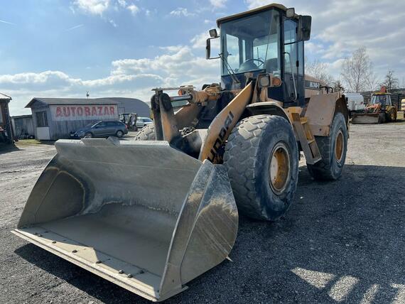 Hyundai HL 740-7 A