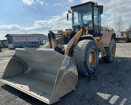 Hyundai HL 740-7 A