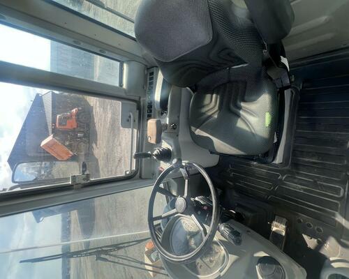 Hyundai HL 740-7 A