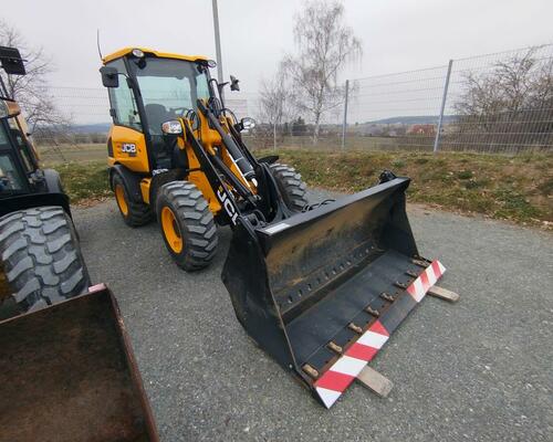 JCB 409 SV