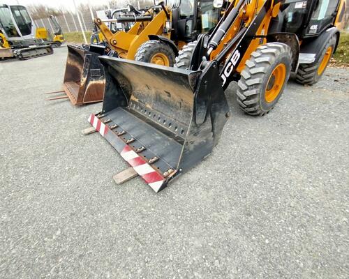 JCB 409 SV