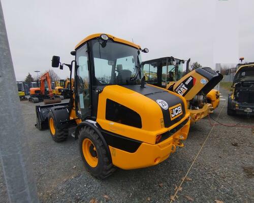 JCB 409 SV