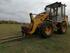 Kloubový nakladač JCB 406 FARM SPECIÁL,hmotnost 5000 kg, pohon 4x4