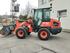 Kloubový Nakladač Kubota R090
