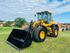 Kolový nakladač Volvo L60H (Možnost leasingu)
