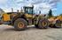 Komatsu 470