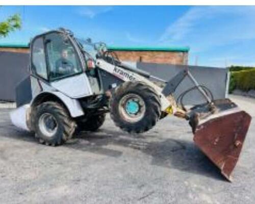 Kramer 348  (Neuson)
