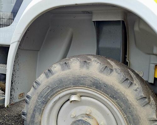 Kramer 5055 Kramer 5055