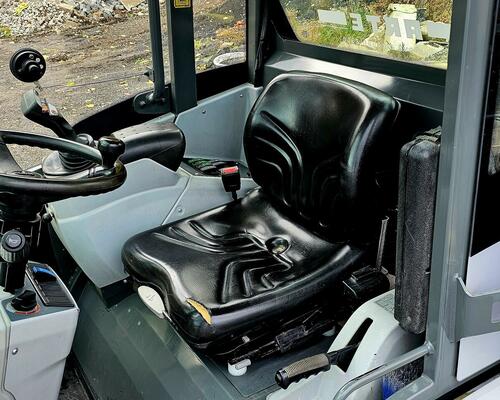 Kramer 5055 Kramer 5055