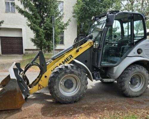 Kramer 5085 (353-11S)