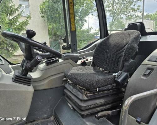 Kramer 5085 (353-11S)