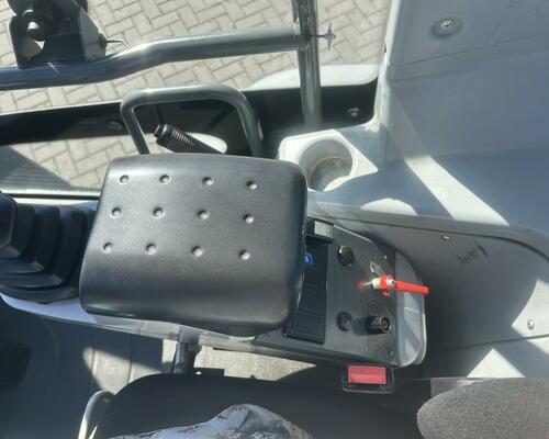 Kramer Allrad 345/880