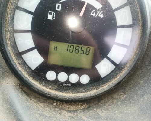 Liebherr L506 Compact 