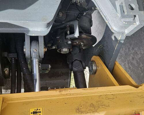 Liebherr L550