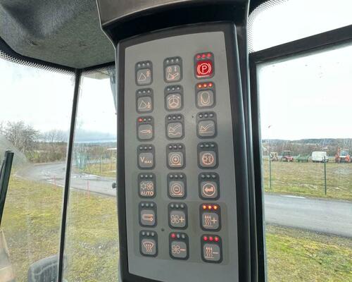 LIEBHERR L 580 X POWER