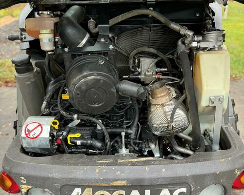 Mecalac ax1000