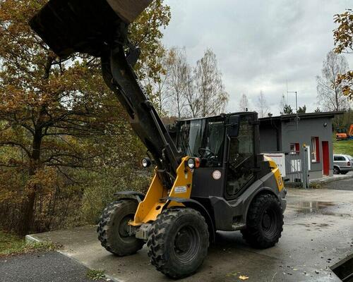 Mecalac AX1000