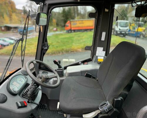 Mecalac AX1000