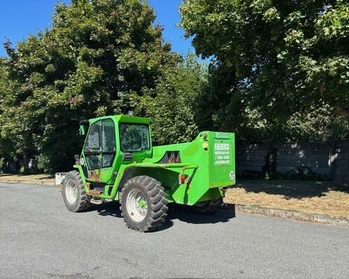 Merlo P40.16