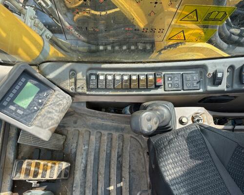 New Holland MH CITY 16T