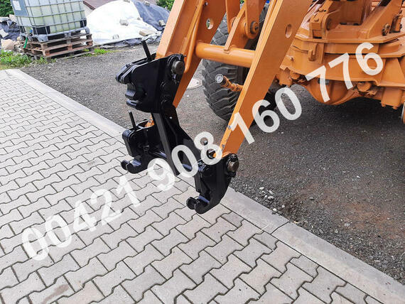 Rýchloupínač, UN053, hon, honka, rýchloupínák un053 zts