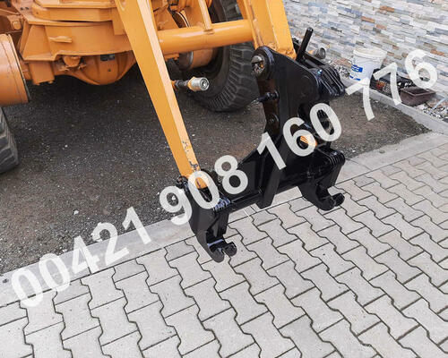 Rýchloupínač, UN053, hon, honka, rýchloupínák un053 zts