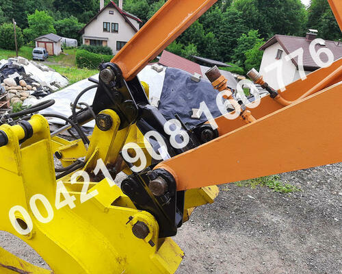 Rýchloupínač, UN053, hon, honka, rýchloupínák un053 zts