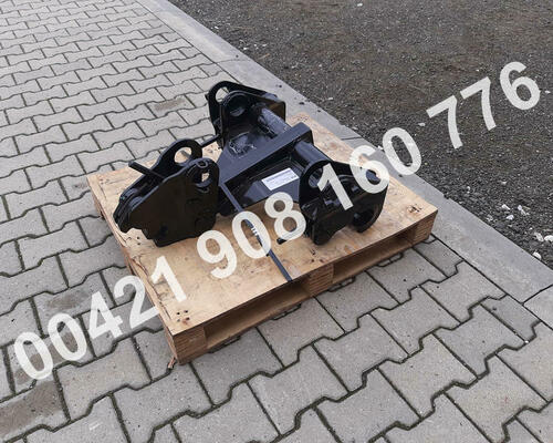 Rýchloupínač, UN053, hon, honka, rýchloupínák un053 zts