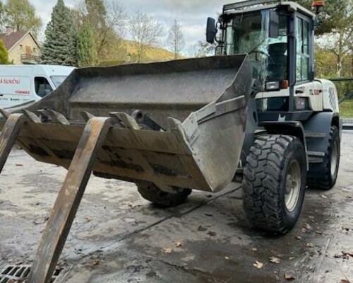 TEREX TL100