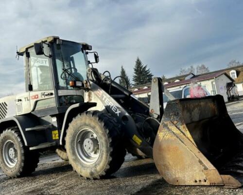 Terex TL 100